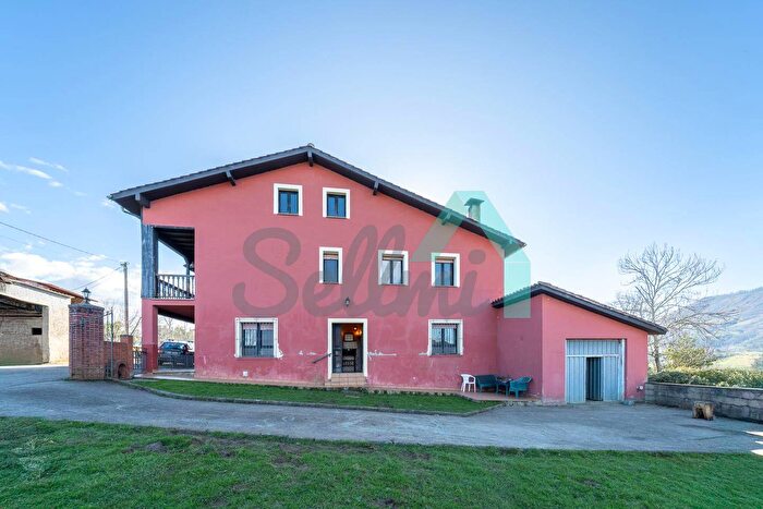 Casa en venta de 4 habitaciones, Principado de Asturias, Asturias