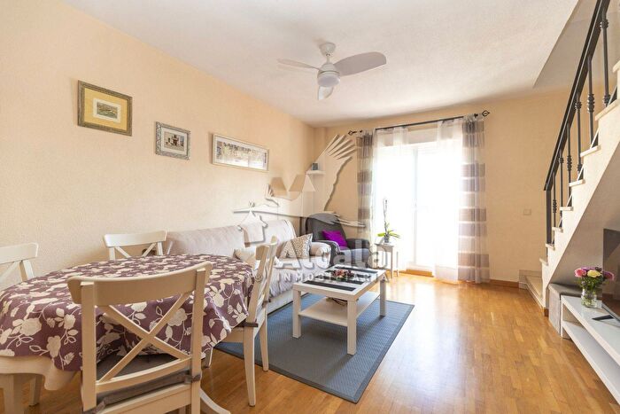 Piso en venta de 4 habitaciones: Comunidad de Madrid, Madrid