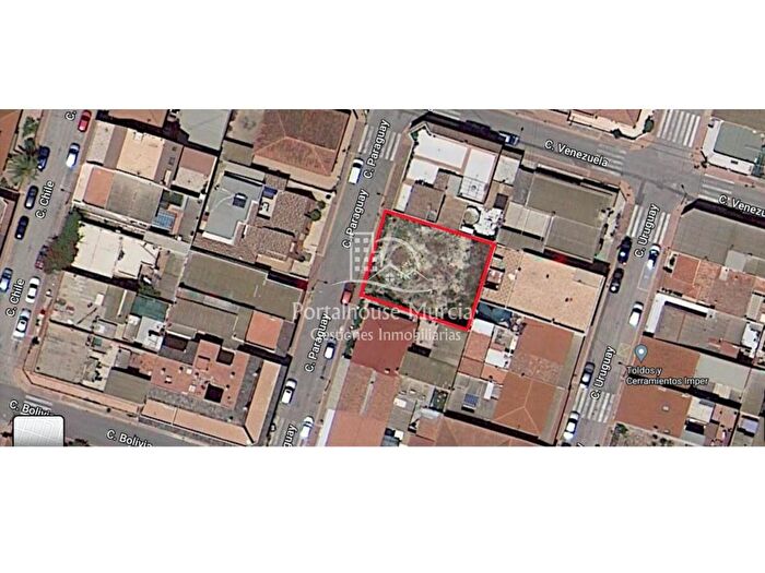 Casa de 1 habitación en venta en Región de Murcia, Murcia