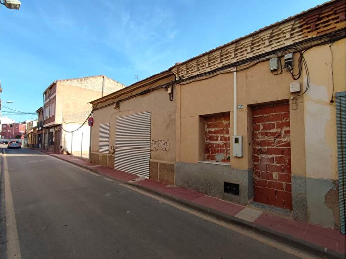 Región de Murcia, Murcia: Casa en venta de 2 habitaciones