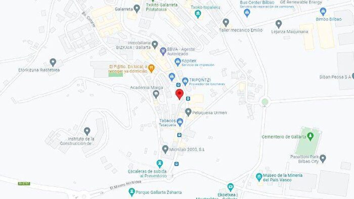 Piso de 3 habitaciones en venta en País Vasco, Vizcaya Bizkaia
