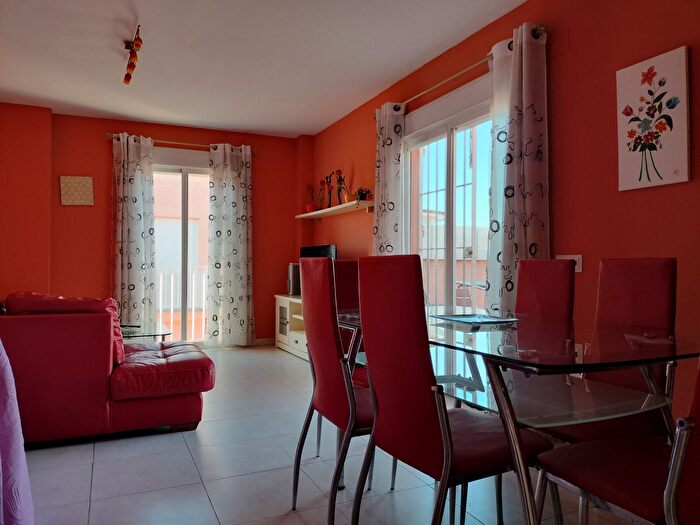 Piso en venta de 2 habitaciones, Santiago Coronación, Jerez de la Frontera