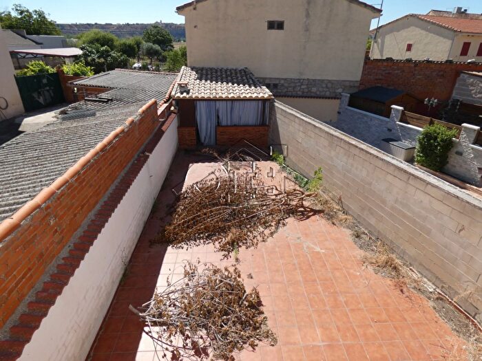 Casa de 3 habitaciones en venta en Patones, Madrid