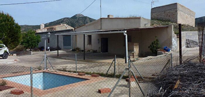 Casa en venta de 3 habitaciones en Región de Murcia, Murcia