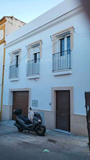 Piso de 3 habitaciones en venta en Andalucía, Cádiz