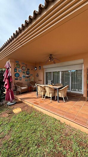 Casa en venta de 3 habitaciones: Campo de Mijas, Mijas