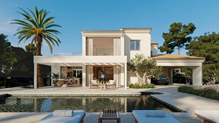 Casa en venta de 4 habitaciones, Santa Ponça, Calvià