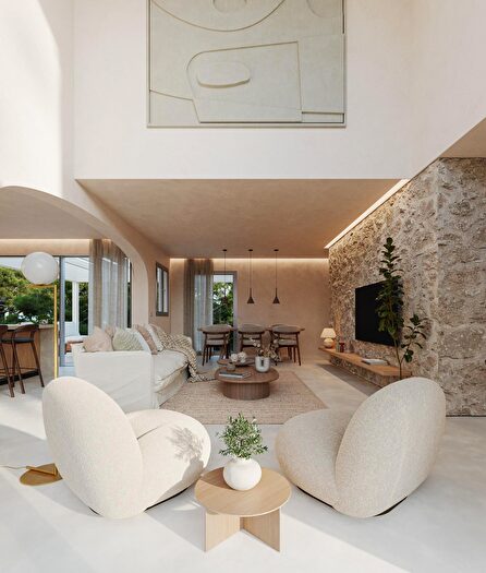 Casas en venta y pisos alquiler - 2