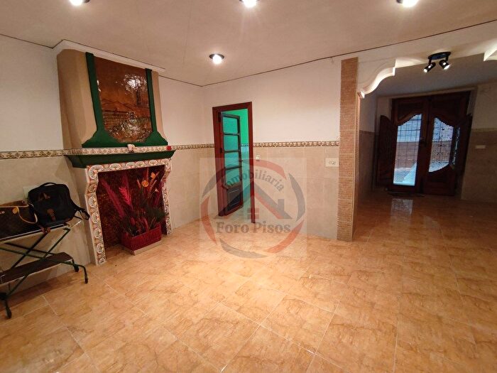 Salem, Valencia: Casa en venta de 3 habitaciones