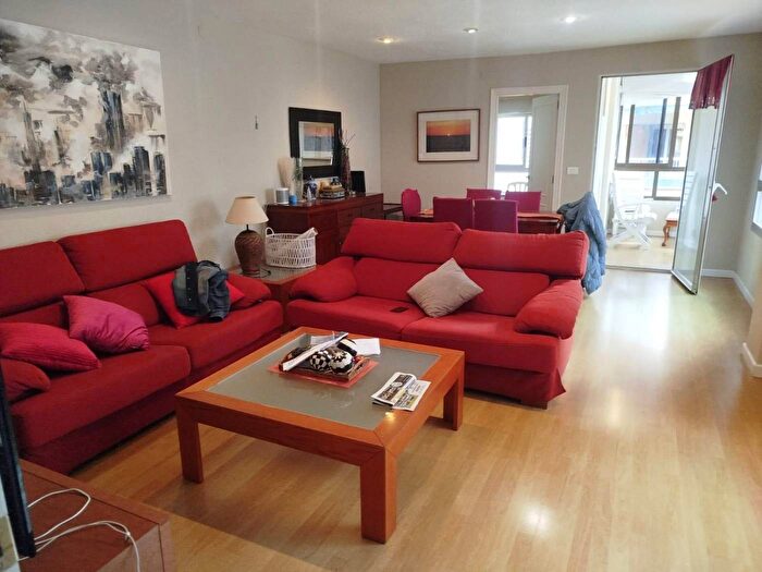 Piso en venta de 3 habitaciones: Comunitat Valenciana, Alicante