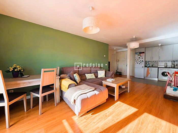 Piso en venta de 1 habitación en Cantimpalos, Segovia