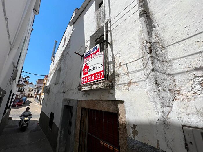 Piso en venta de 2 habitaciones: Extremadura, Cáceres