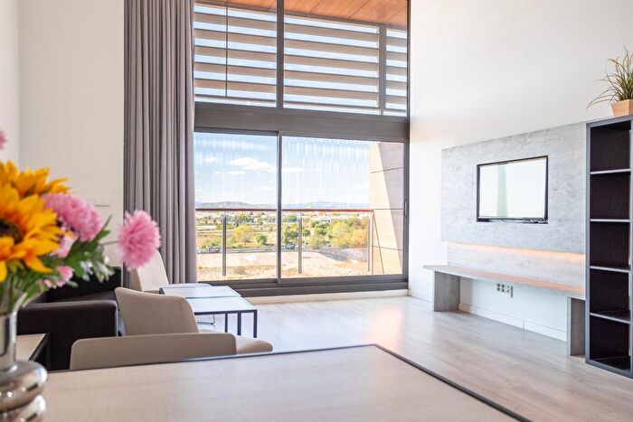 Piso en venta de 1 habitación, Pobles del Sud, Faitanar