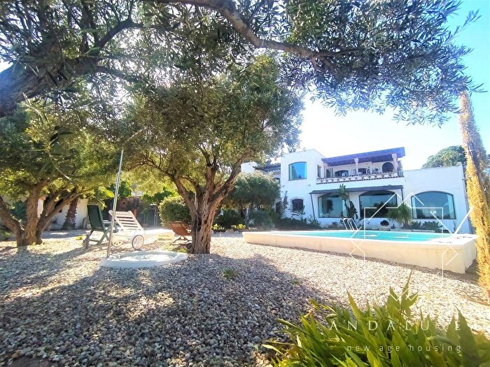 Casa de 5 habitaciones en venta en Andalucía, Almería
