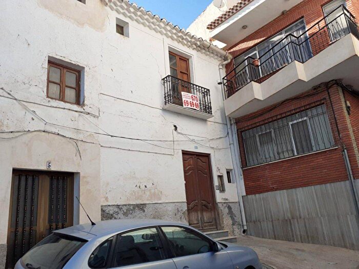 Casa en venta de 4 habitaciones: Andalucía, Almería