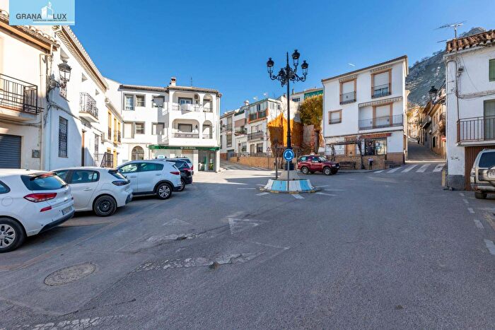 Piso en venta de 4 habitaciones, Andalucía, Granada
