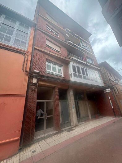 Piso de 2 habitaciones en venta en Castilla y León, León