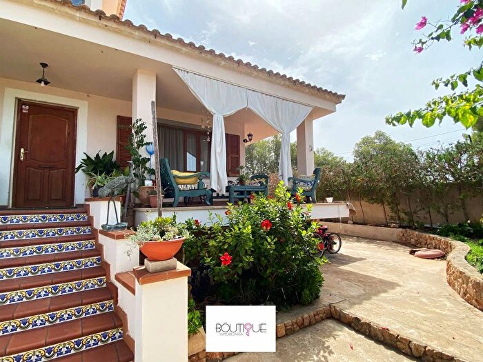 Casa de 4 habitaciones en venta en Illes Balears, Islas Baleares