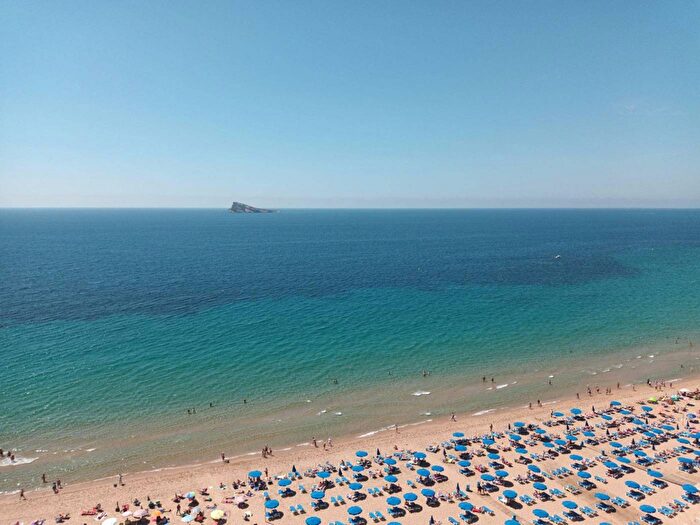 Piso en venta de 3 habitaciones en Comunitat Valenciana, Alicante