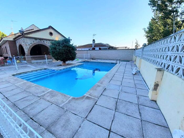 Casa en venta de 5 habitaciones, Escalona, Castilla - La Mancha