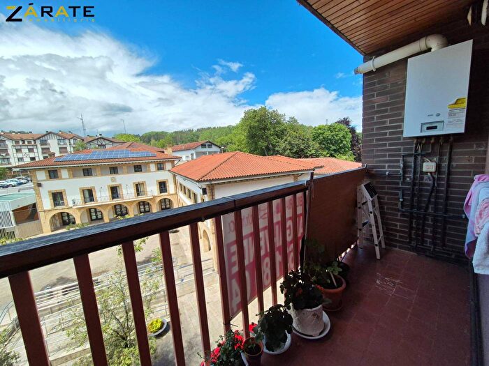 País Vasco, Vizcaya Bizkaia: Piso en venta de 3 habitaciones