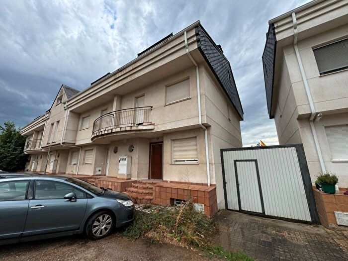 Casa en venta de 3 habitaciones, Castilla y León, León