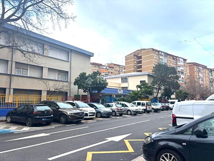Piso de 3 habitaciones en venta en Carretera de Cádiz, La Luz El Torcal