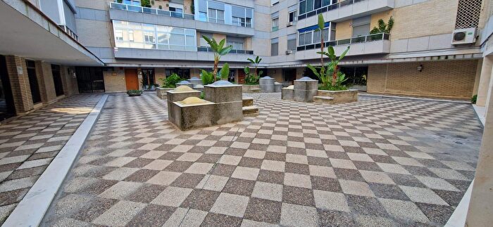 Piso en venta de 5 habitaciones: Avenida Divina Pastora Plaza de Toros, Plaza de Toros