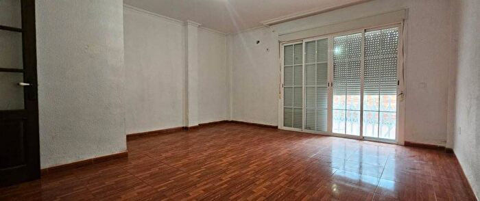 Piso en venta de 3 habitaciones, Andalucía, Córdoba