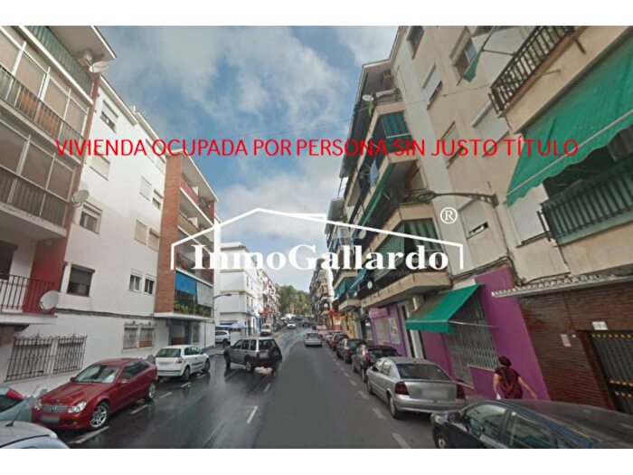 San Pedro de Alcántara, San Pedro de Alcántara pueblo: Piso en venta de 3 habitaciones