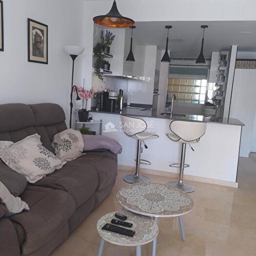 Comunitat Valenciana, Alicante: Piso en venta de 1 habitación