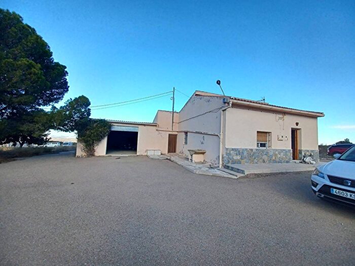 Casa de 3 habitaciones en venta en Región de Murcia, Murcia