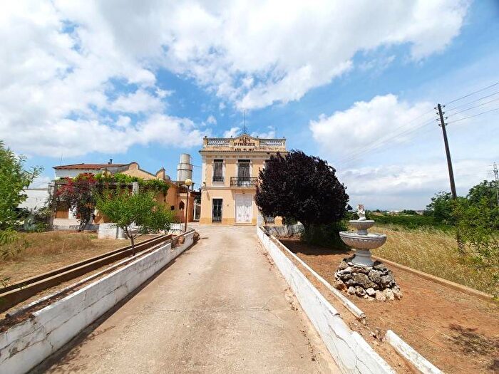 Comunitat Valenciana, València: Casa en venta de 5 habitaciones