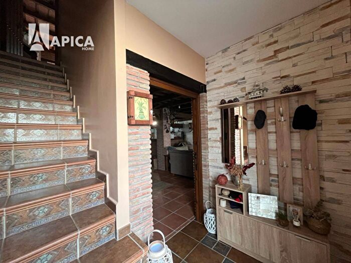 Andalucía, Cádiz: Casa en venta de 3 habitaciones