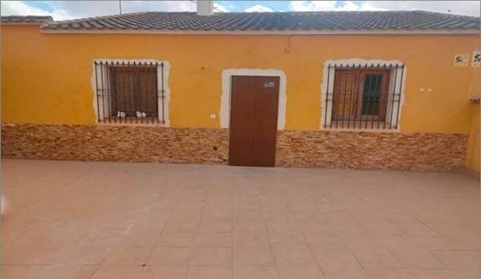 Casa en venta de 3 habitaciones, Región de Murcia, Murcia