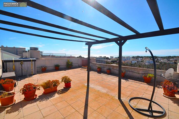 Piso en venta de 2 habitaciones: Cataluña, Tarragona