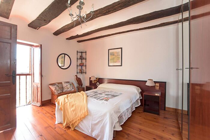 Salinas de Oro Jaitz, Navarra: Casa en venta de 4 habitaciones