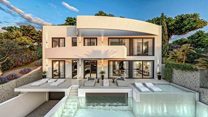 Casa en venta de 4 habitaciones, Comunitat Valenciana, Alicante