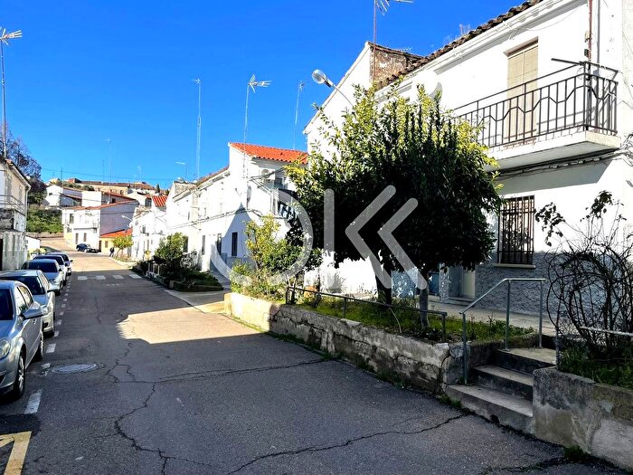 Casa en venta de 3 habitaciones: Coria, Cáceres