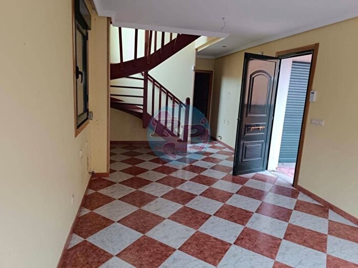 Casa en venta de 3 habitaciones en Castilla y León, León