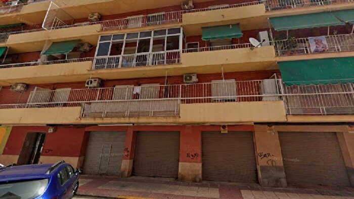 Piso en venta de 4 habitaciones: Región de Murcia, Murcia