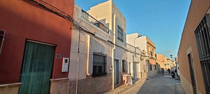 Casa en venta de 2 habitaciones, Pechina, Almería