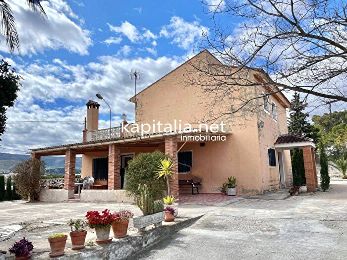 Casa en venta de 5 habitaciones en Comunitat Valenciana, València