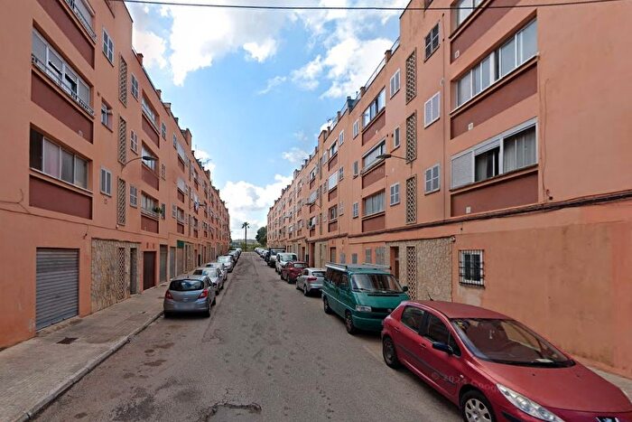 Manacor Centre, Manacor: Piso en venta de 3 habitaciones