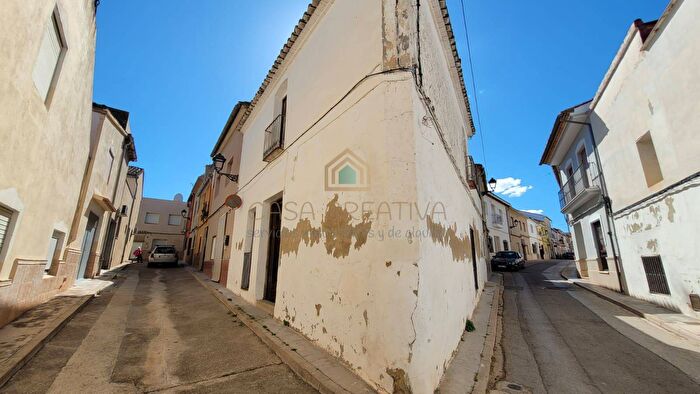 Comunitat Valenciana, València: Casa en venta de 4 habitaciones