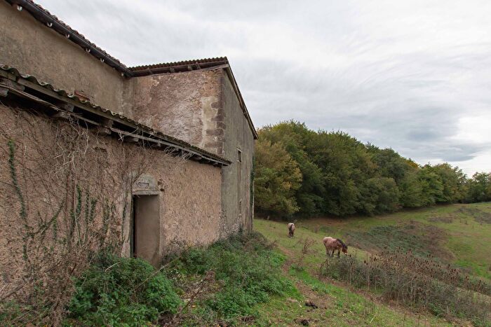 Casa de 1 habitación en venta en Anue, Navarra