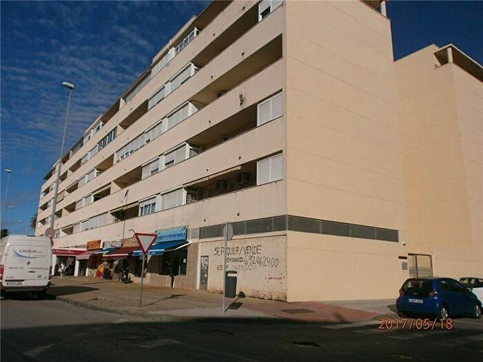 Piso en venta de 4 habitaciones, Andalucía, Cádiz