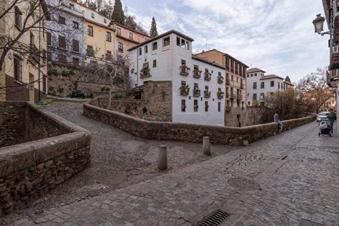 Piso de 2 habitaciones en venta en Andalucía, Granada