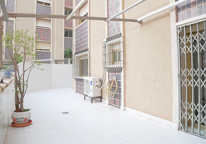 Piso de 3 habitaciones en venta en Centro, San Antón