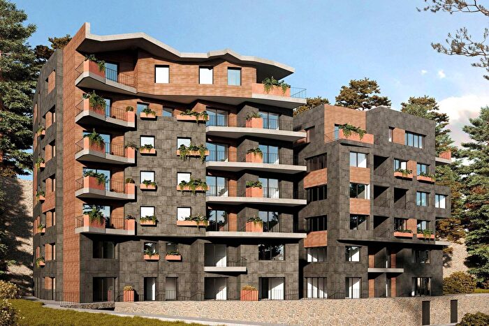 Piso en venta de 2 habitaciones, Andorra, Andorra